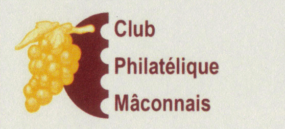 CLUB      PHILATELIQUE      MACONNAIS